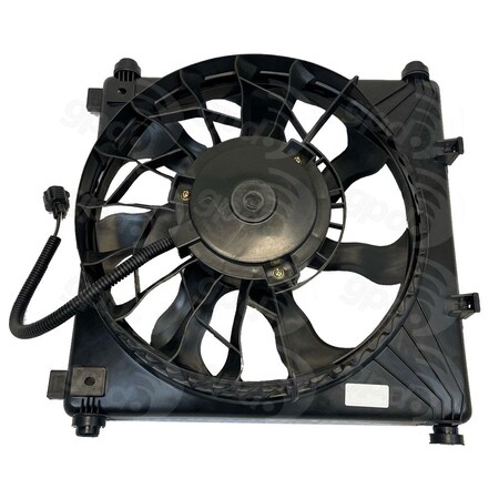 Gpd Electric Cooling Fan 2812098